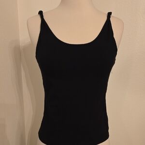 GAP Women's Black Top